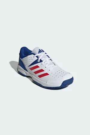 adidas COURT STABIL SCHUH Hallenschuh - Verkäufer: adidas AG