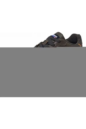 Blauer Queens 02 Sneaker - Verkäufer: LEPi Markenschuhe