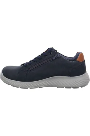 Jomos [D2C] 326374 178 9013 Schnürschuh - Verkäufer: schuhplus - Schuhe in Übergrößen