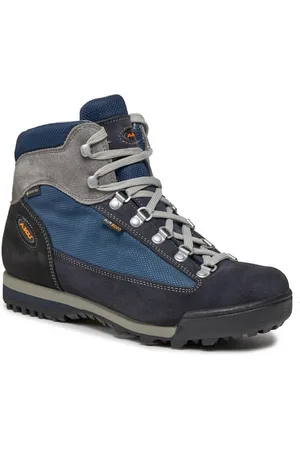 Aku Trekkingschuhe 365.20 Avio/Blue 731 Trekkingschuh - Verkäufer: Modivo_de