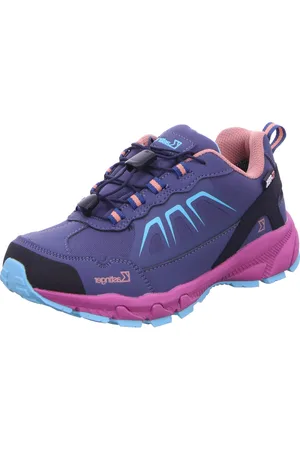 KASTINGER Grasberg low KTX Trekkingschuh mit TEX-Membran - Verkäufer: AS Schuhe