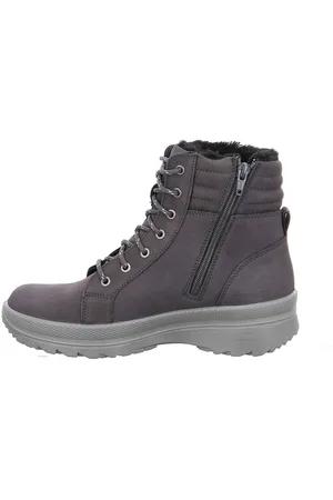 Jomos [D2C] 853904 83 220 Schnürboots - Verkäufer: schuhplus - Schuhe in Übergrößen