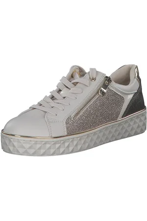 Marco Tozzi 2-23709-41/40M M2370941 Schnürschuh - Verkäufer: JOMODO