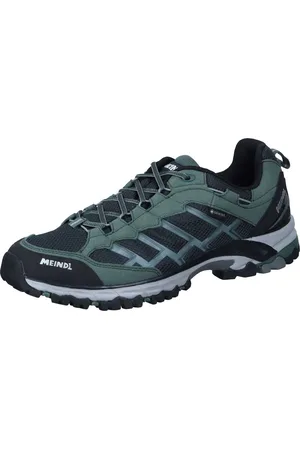 Meindl Outdoor Wanderschuh mit GORE-TEX® - Verkäufer: PS shoe fashion GmbH