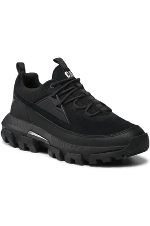 Caterpillar Raider Lace Shoe Sneaker Freizeit Halbschuhe Leder unisex P724518 Sneaker - Verkäufer: outlet5de