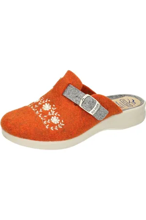 Fly flot Hausschuhe Pantoffel aus starpazierfähigem PET - Verkäufer: PS shoe fashion GmbH