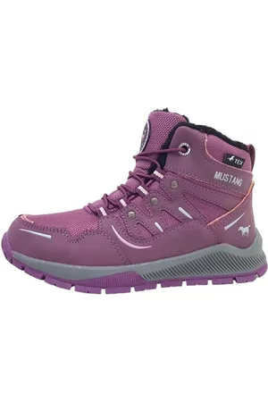 Mustang Winterstiefel Stiefel - Verkäufer: H&D Schuhcompany