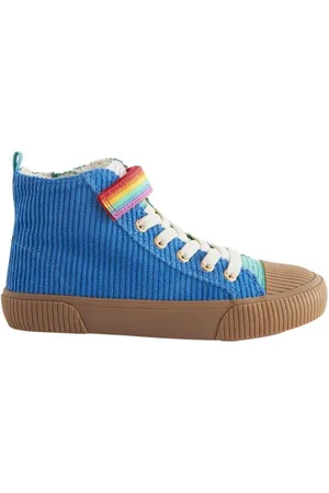 Little Bird L Hi-Top Cord-Sneaker Sneaker (1-tlg) - Verkäufer: Next Germany GmbH