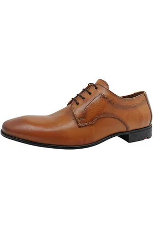 Lloyd Elegante Schnürer Schnürschuh - Verkäufer: H&D Schuhcompany