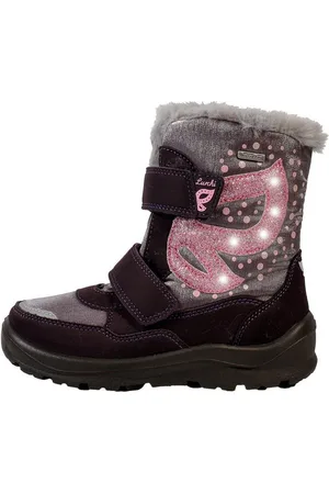 Lurchi Stiefel Kioko-Sympatex Stiefel - Verkäufer: SMP Retail