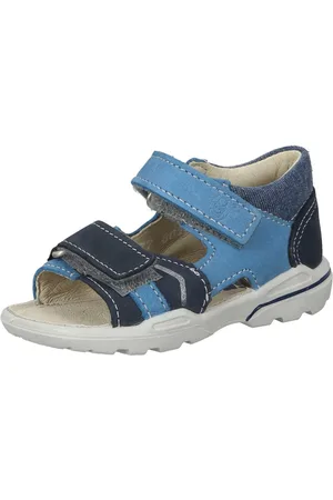 Pepino Sandaletten Outdoorsandale aus Textil - Verkäufer: PS shoe fashion GmbH