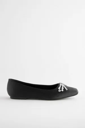 Next Forever Comfort® Ballerinas mit Schmuckbesatz Ballerina (1-tlg) - Verkäufer: Germany GmbH