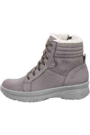 Jomos [D2C] 853702 83 220 Schnürboots - Verkäufer: schuhplus - Schuhe in Übergrößen