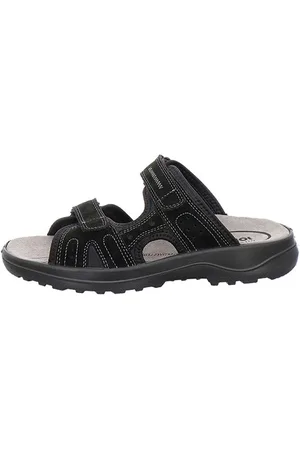 Jomos [D2C] 508607 12 000 Pantolette - Verkäufer: schuhplus - Schuhe in Übergrößen