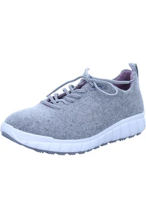 Ganter EVO Merino Schnürschuh - Verkäufer: Schockmann Schuhe