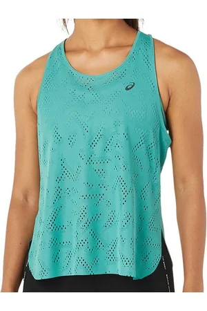 Asics Ventilate Actibreeze Tank Damen Sage Outdoorschuh - Verkäufer: Schuhdealer