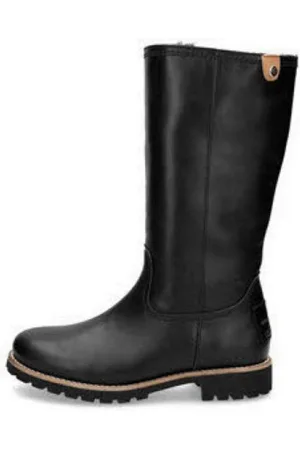 Panama Jack Bambina Igloo Travelling B2/PT181846B002 Winterstiefel - Verkäufer: WEISS-SCHUHE
