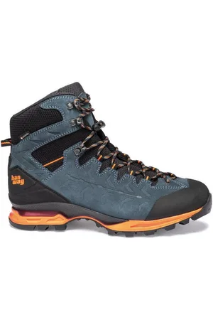 Hanwag Makra Trek GTX Wanderschuh - Verkäufer: Sportpoint24