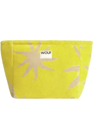 WOUF Kulturbeutel Crochet, Polyester - Verkäufer: WE LOVE BAGS