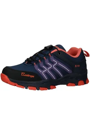 KASTINGER Wanderschuhe Lederimitat/Textil Trekkingschuh - Verkäufer: S4S Commerce