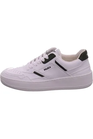 MOEA GN1-09 GREEN Schnürschuh - Verkäufer: Schuhhaus Höppner