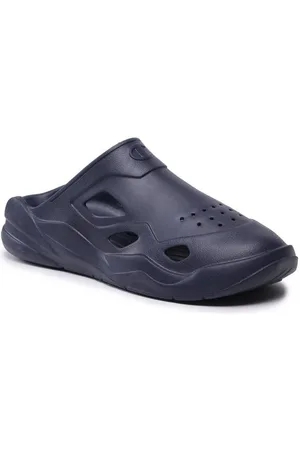 Champion Pantoletten Zone Slide S22105-CHA-BS501 Nny Pantolette - Verkäufer: Modivo_de