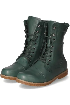 Andrea Conti Schnürstiefeletten Stiefelette - Verkäufer: Anika Schuh