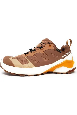 Salomon Wanderschuh Outdoorschuh - Verkäufer: H&D Schuhcompany