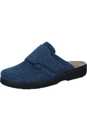 DR. BRINKMANN Hausschuhe Hausschuh aus starpazierfähigem PET - Verkäufer: PS shoe fashion GmbH