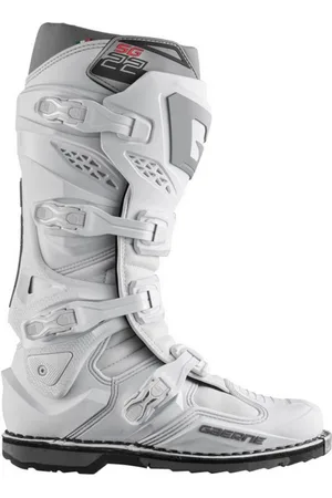 Gaerne SG-22 Motocross Stiefel Motorradstiefel Atmungsaktiv absorbierend - Verkäufer: Fc-Moto