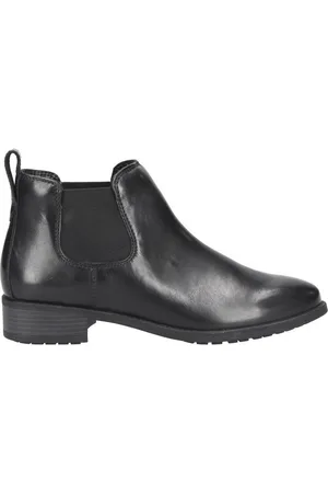 Clarks Havisham Top Stiefel - Verkäufer: Schuhe Lüke