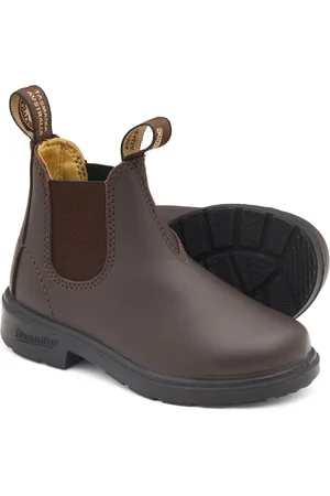Blundstone #530 Brown Leather (Kids) Stiefel - Verkäufer: 247Group GmbH