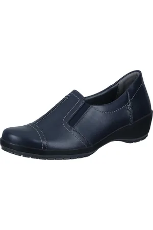 Comfortabel Slipper Slipper mit Gummizug - Verkäufer: PS shoe fashion GmbH
