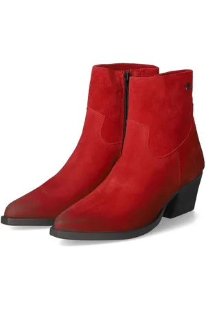 Lazamani Westernstiefeletten Stiefelette - Verkäufer: Anika Schuh