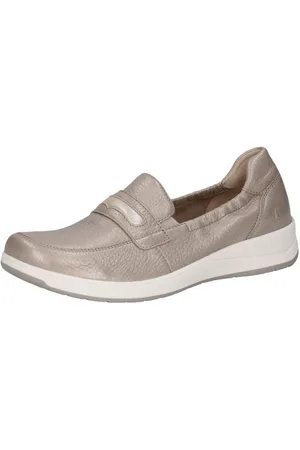 Caprice Slipper 9-24401-44 Slipper CAP Airmot./FB - Verkäufer: Wortmann Fashion