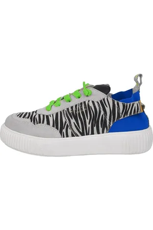 CRICKIT OAKLI Sneaker - Verkäufer: HBH HAMBURG BRAND HOUSE