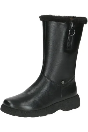 Caprice Stiefelette 9-26452-43 Winterstiefelette - Verkäufer: Wortmann Fashion