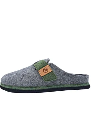 Rohde Hausschuh - Verkäufer: Schuh-Laden