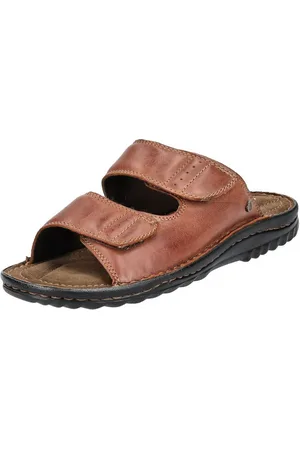 Hush Puppies Pantoletten Leder Pantolette - Verkäufer: S4S Commerce
