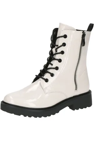 Caprice Stiefelette 9-25217-43 Schnürstiefelette - Verkäufer: Wortmann Fashion