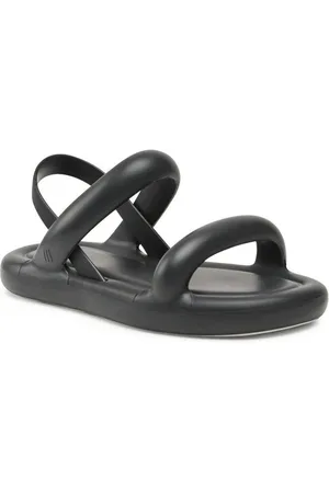 Melissa Sandalen Free Blom Sandal Ad 33723 Black AL108 Sandale - Verkäufer: Modivo_de