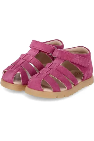 Lurchi Sandalen MOMO Lauflernschuh - Verkäufer: Anika Schuh