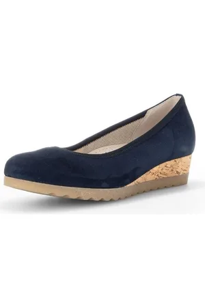 Gabor Pumps Veloursleder Keilpumps - Verkäufer: S4S Commerce
