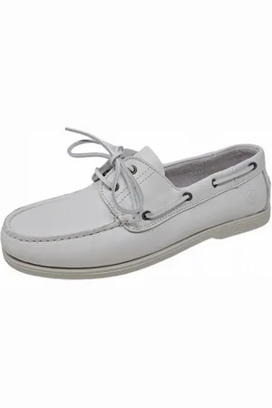 Lumberjack Navigator SM Schnürschuh - Verkäufer: LEPi Markenschuhe
