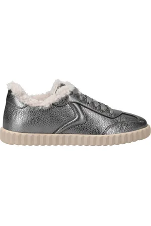 Voile blanche INES FUR Schnürschuh - Verkäufer: Schuhe Lüke