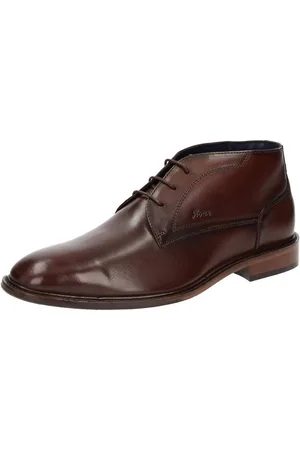 Sioux Malronus-703 Schnürstiefelette - Verkäufer: Online GmbH