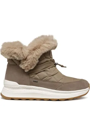 Geox SPHERICA Stiefel - Verkäufer: Schuhe Lüke
