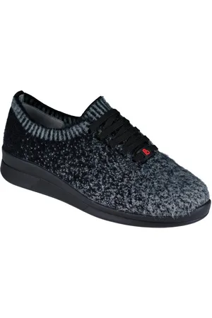 Berkemann Weiblich ComfortKnit Alexa Sneaker Texti Sneaker - Verkäufer: Shoes & Fashion