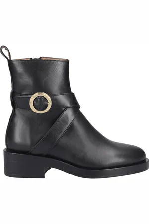 HUGO BOSS Iryna_Bootie Stiefel - Verkäufer: Schuhe Lüke