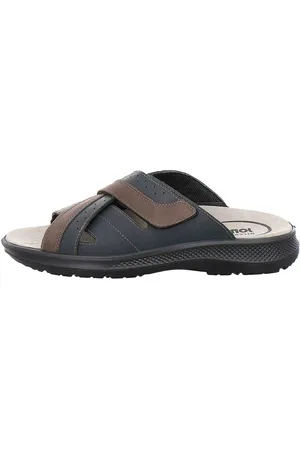 Jomos [D2C] 506604 42 0020 Pantolette - Verkäufer: schuhplus - Schuhe in Übergrößen